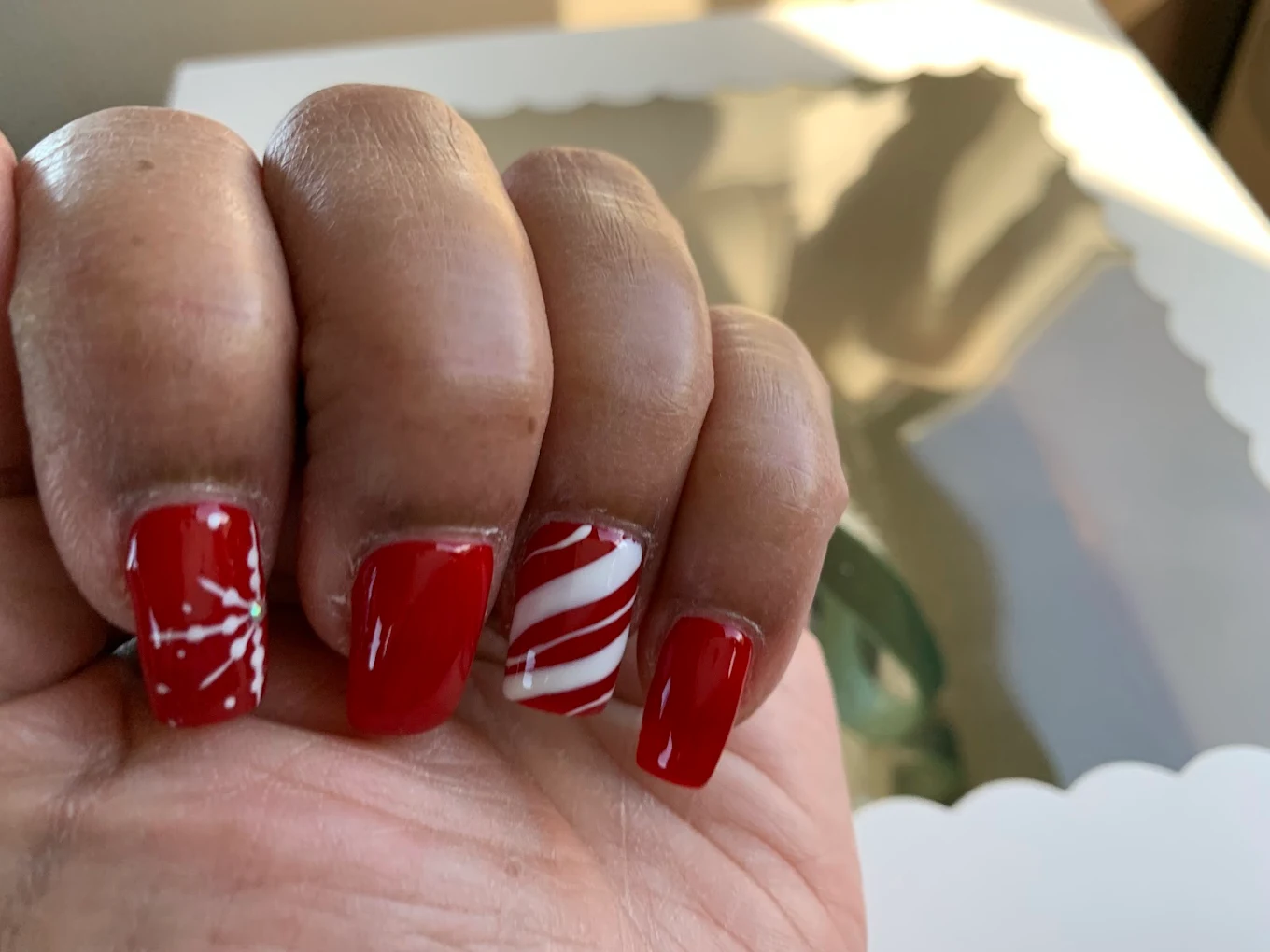 Nail Studio Artistry 1