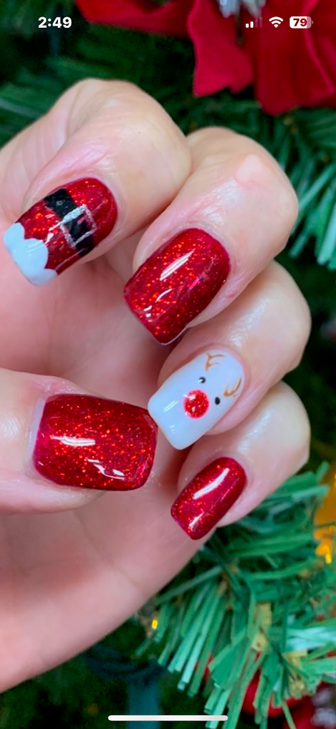 Nail Studio Artistry 3