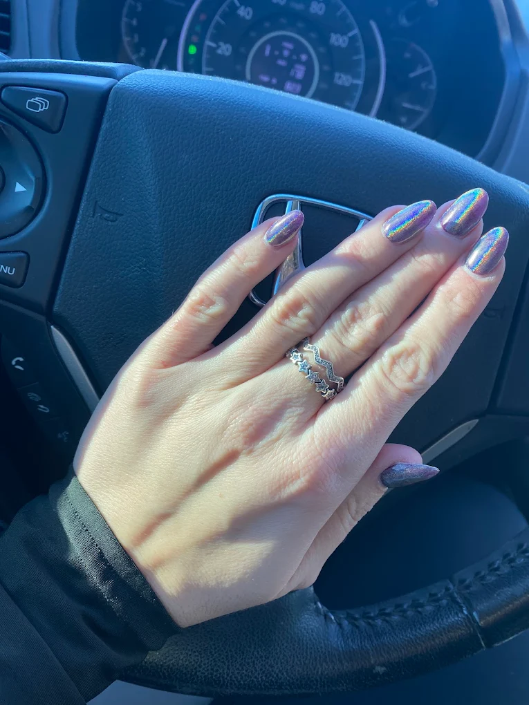 Nail Studio Artistry 4